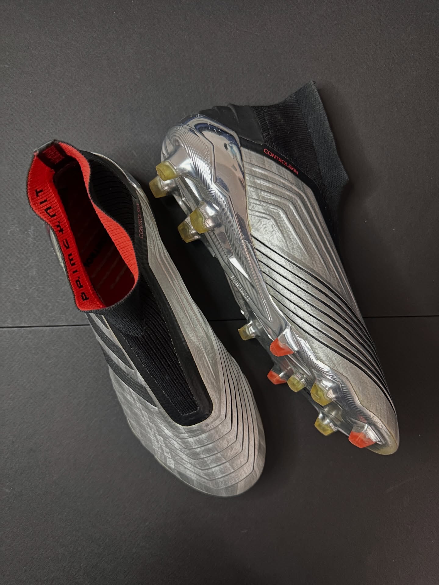 ADIDAS PREDATOR 19+ FG