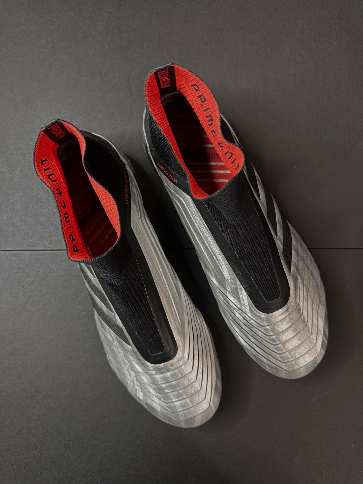 ADIDAS PREDATOR 19+ FG