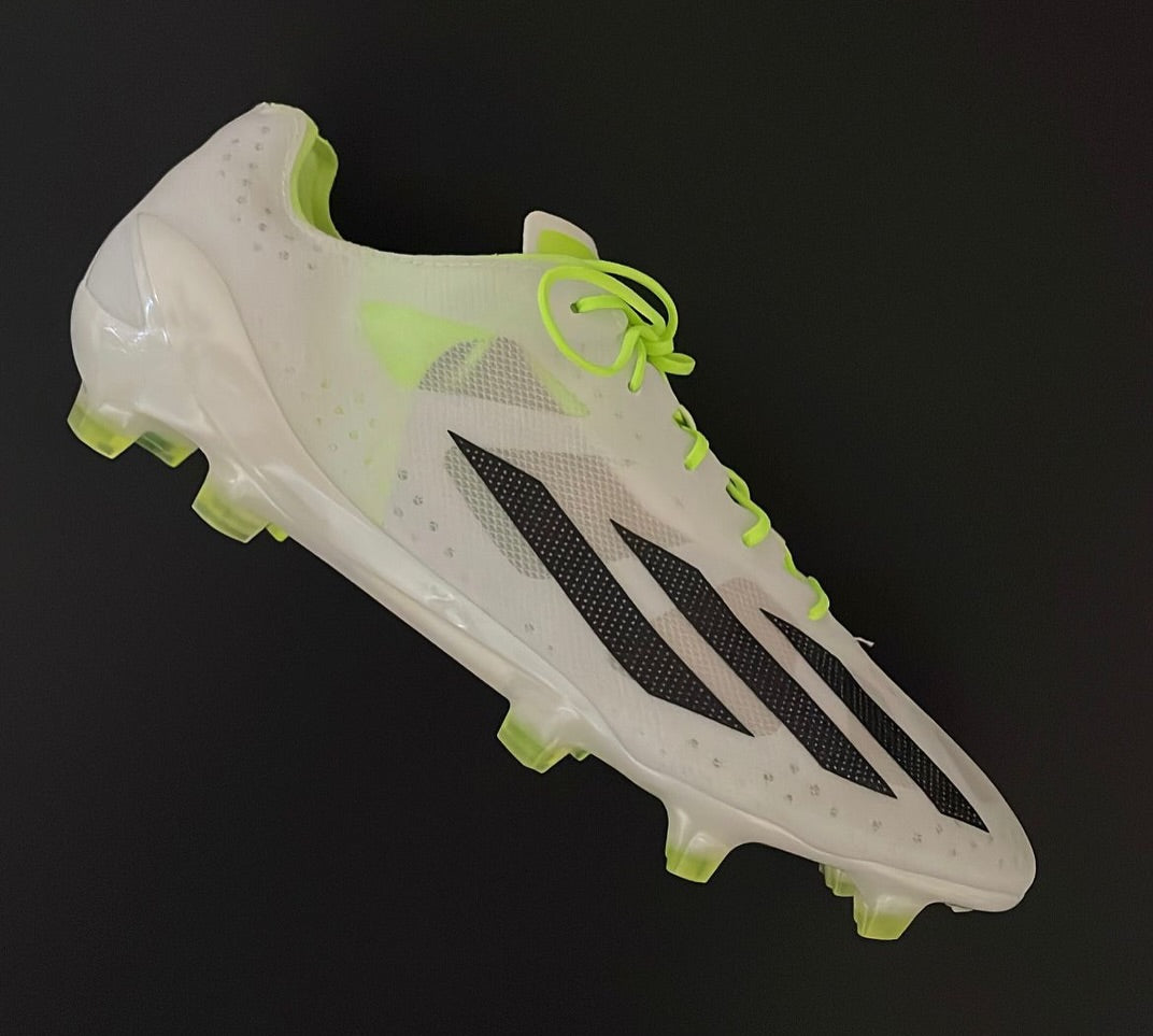 Adidas X Crazyfast Strung+ FG