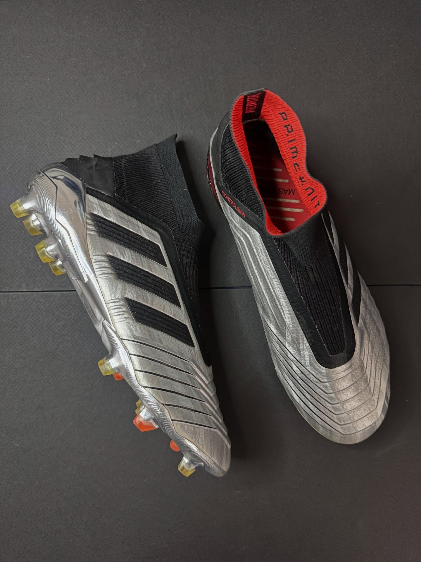 ADIDAS PREDATOR 19+ FG