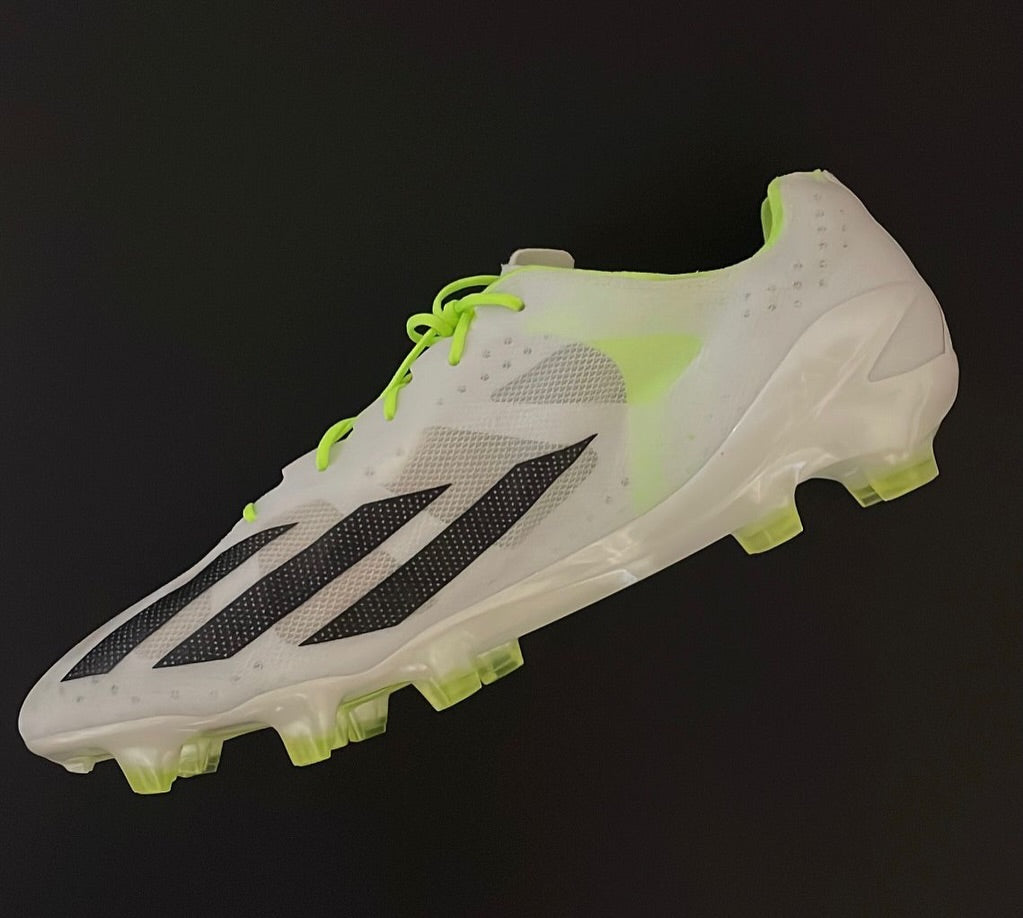 Adidas X Crazyfast Strung+ FG