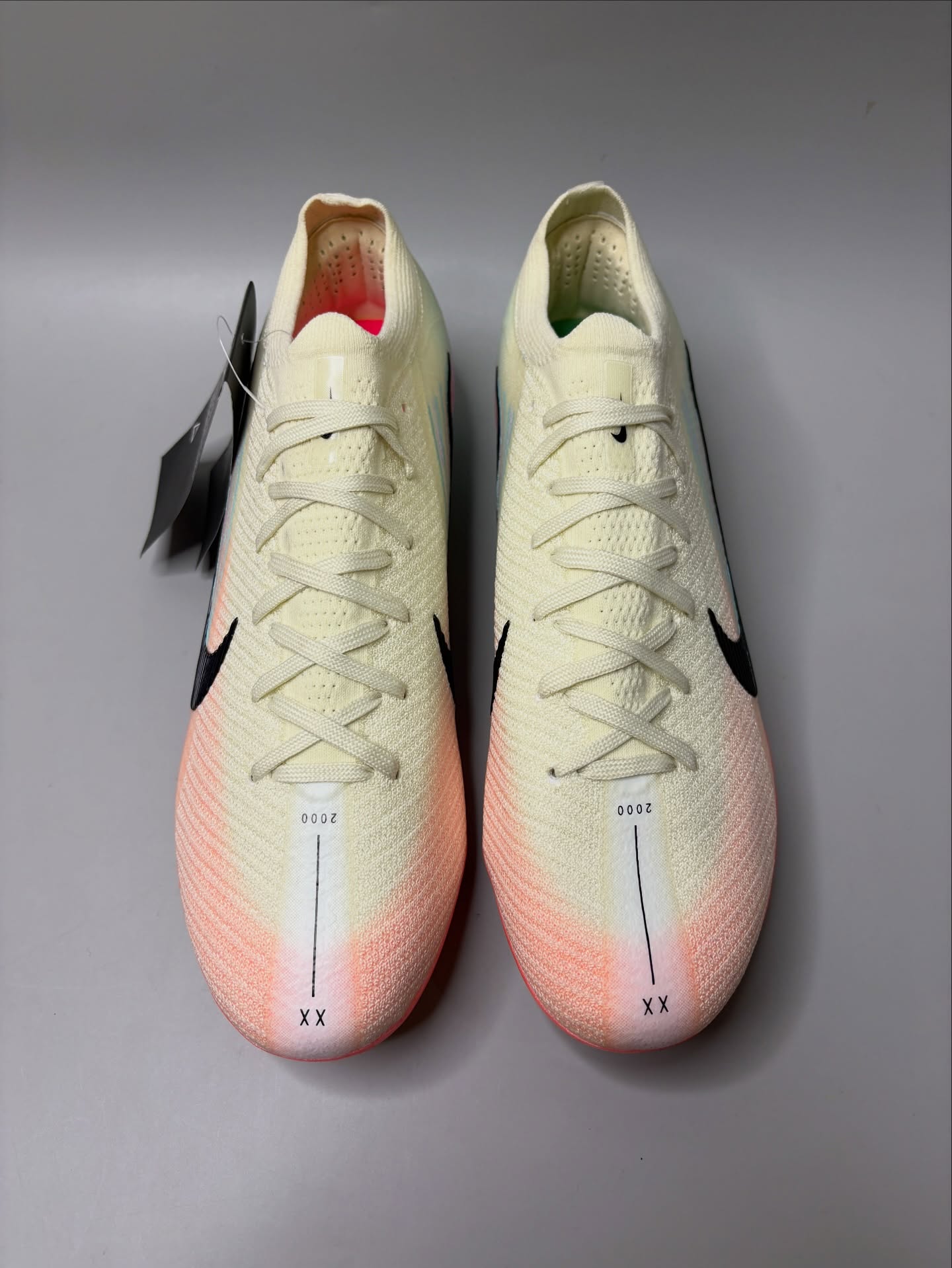 Nike Vapor 16
