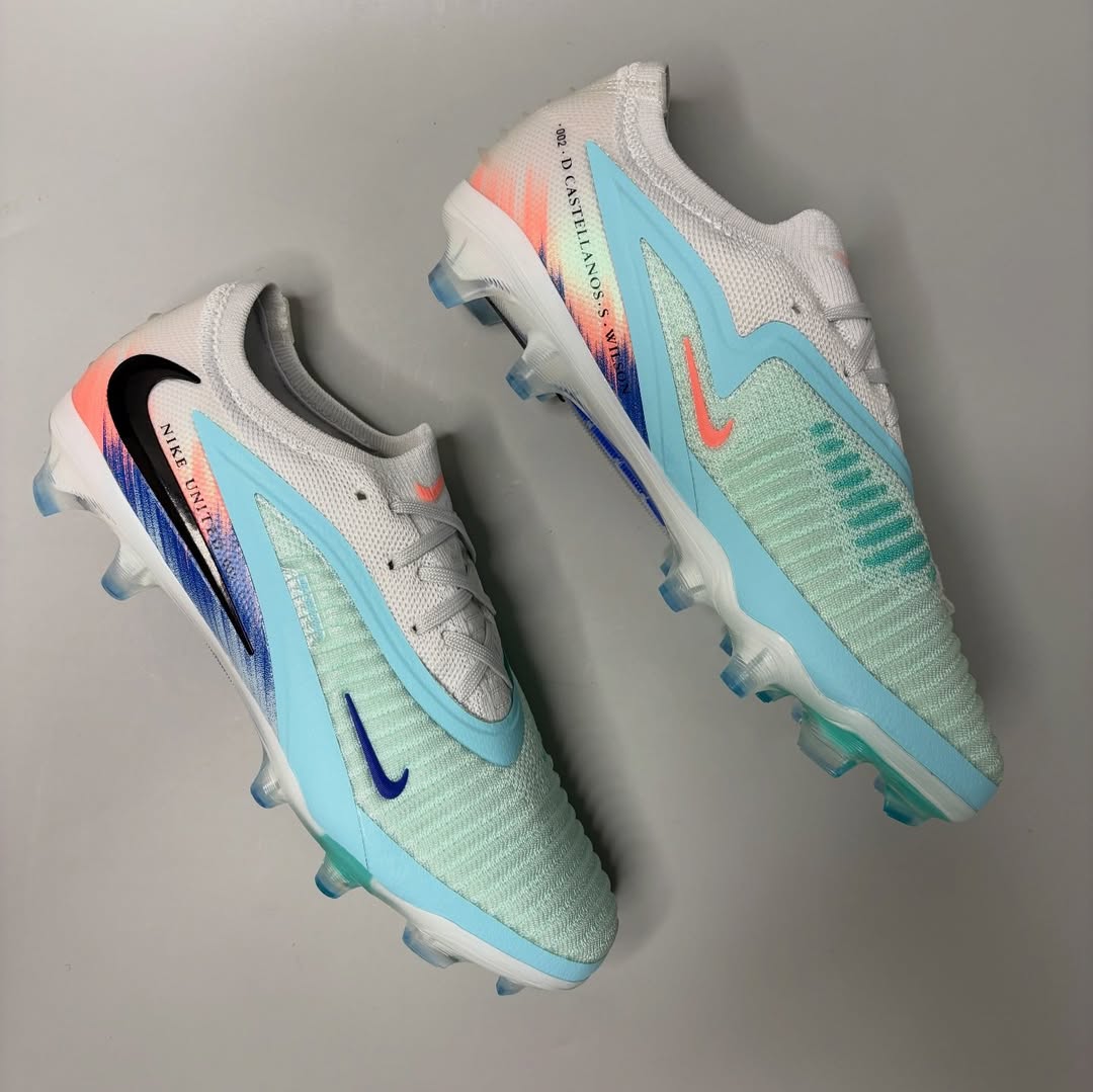 NIKE  Phantom 6 Elite " Fear Nothing"