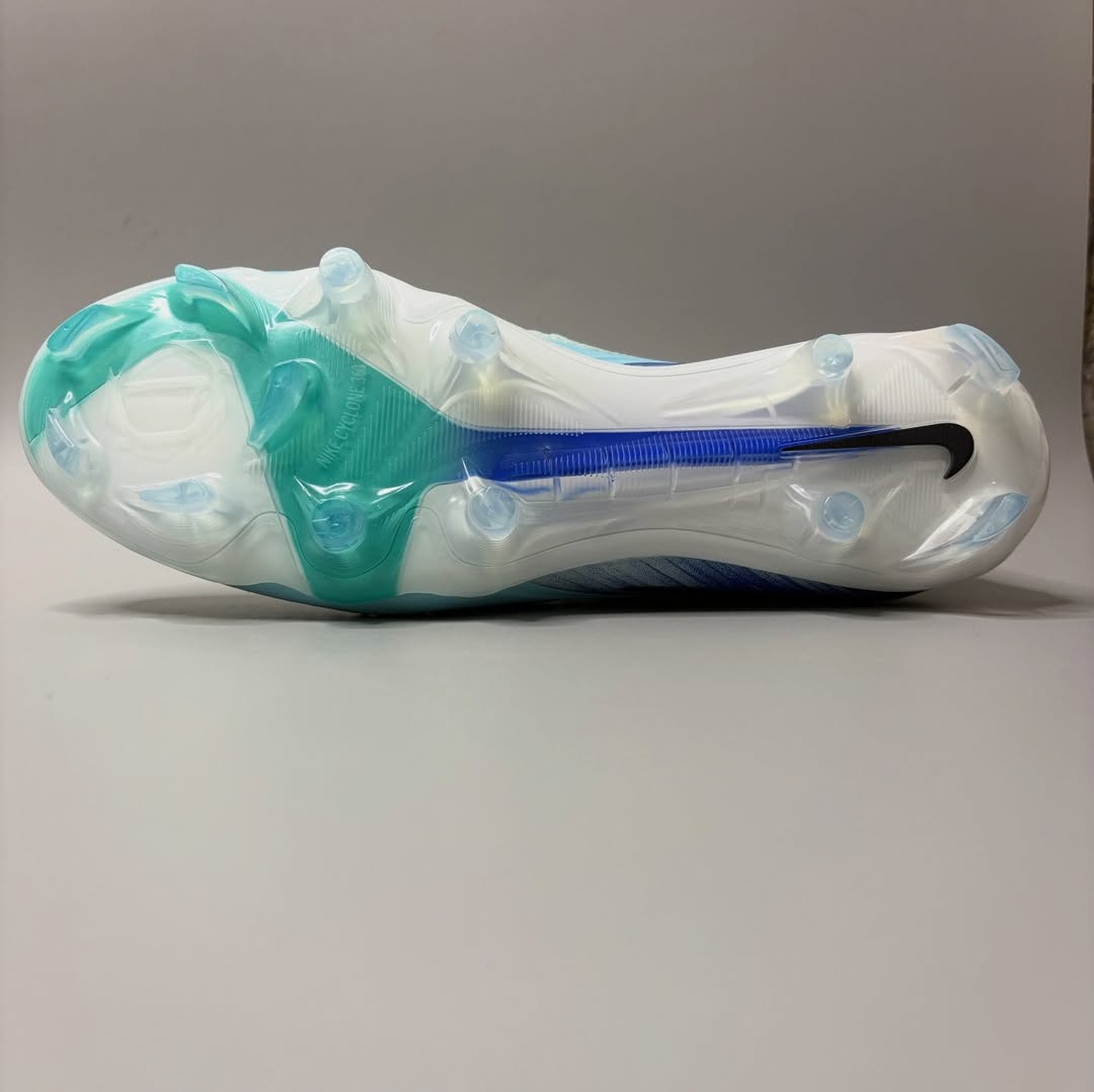 NIKE  Phantom 6 Elite " Fear Nothing"