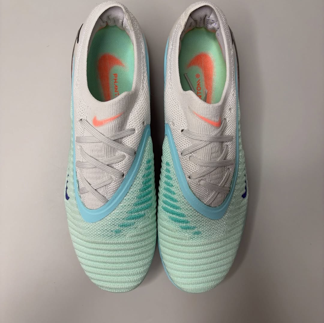 NIKE  Phantom 6 Elite " Fear Nothing"