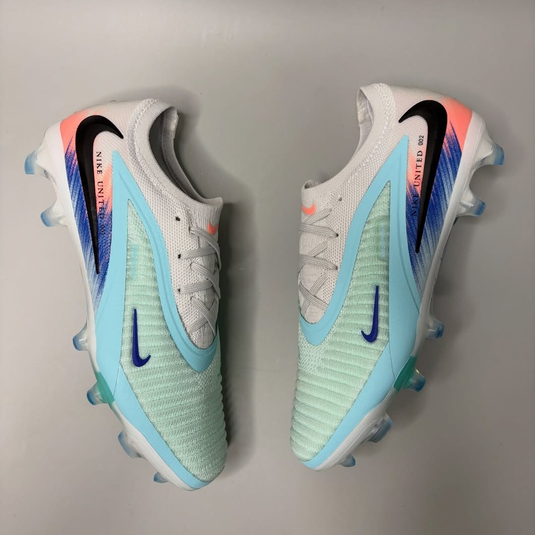 NIKE  Phantom 6 Elite " Fear Nothing"