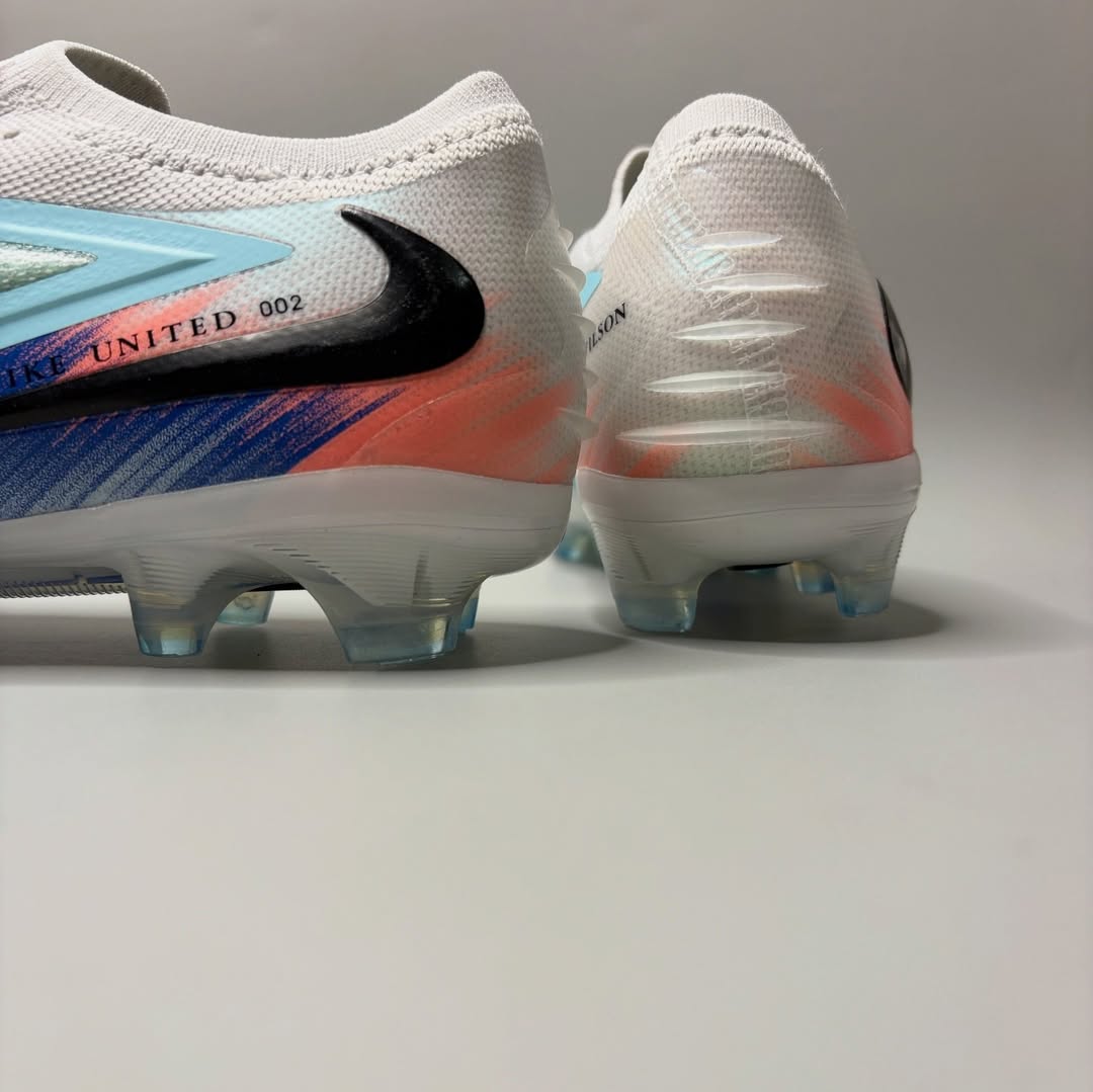 NIKE  Phantom 6 Elite " Fear Nothing"