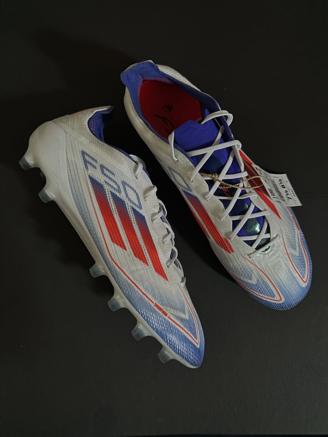 Adidas F50 Lamine Yamal Edition Elite Turf Surface