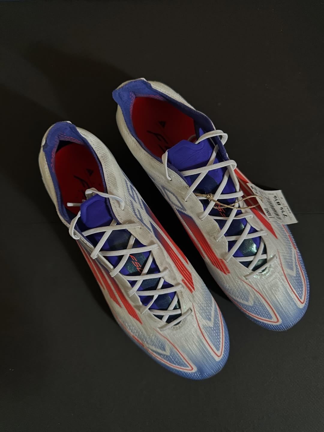 Adidas F50 Lamine Yamal Edition Elite Turf Surface