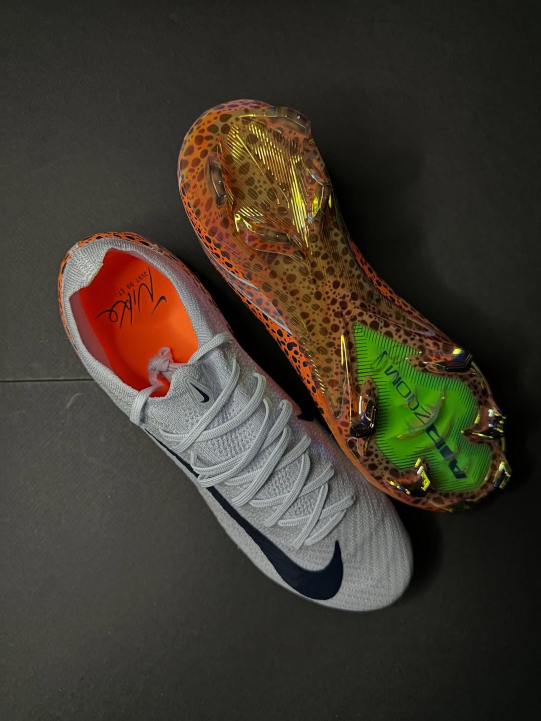 Nike Mercurial Superfly Elite FG " Ultimate Goal"