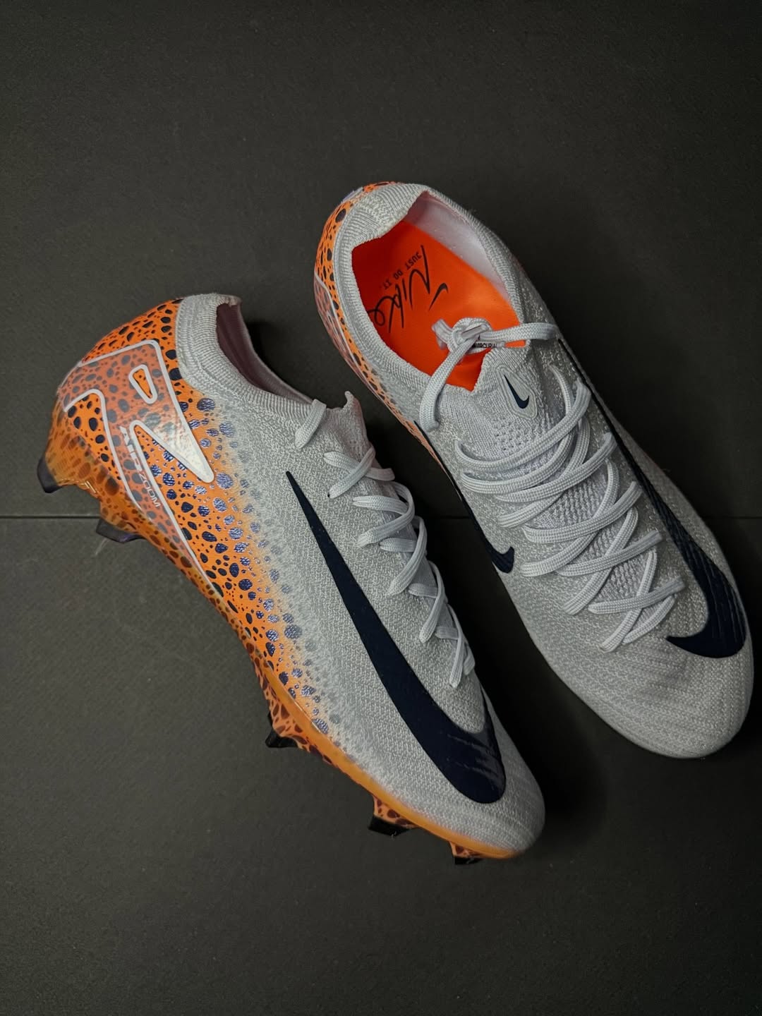 Nike Mercurial Superfly Elite FG " Ultimate Goal"