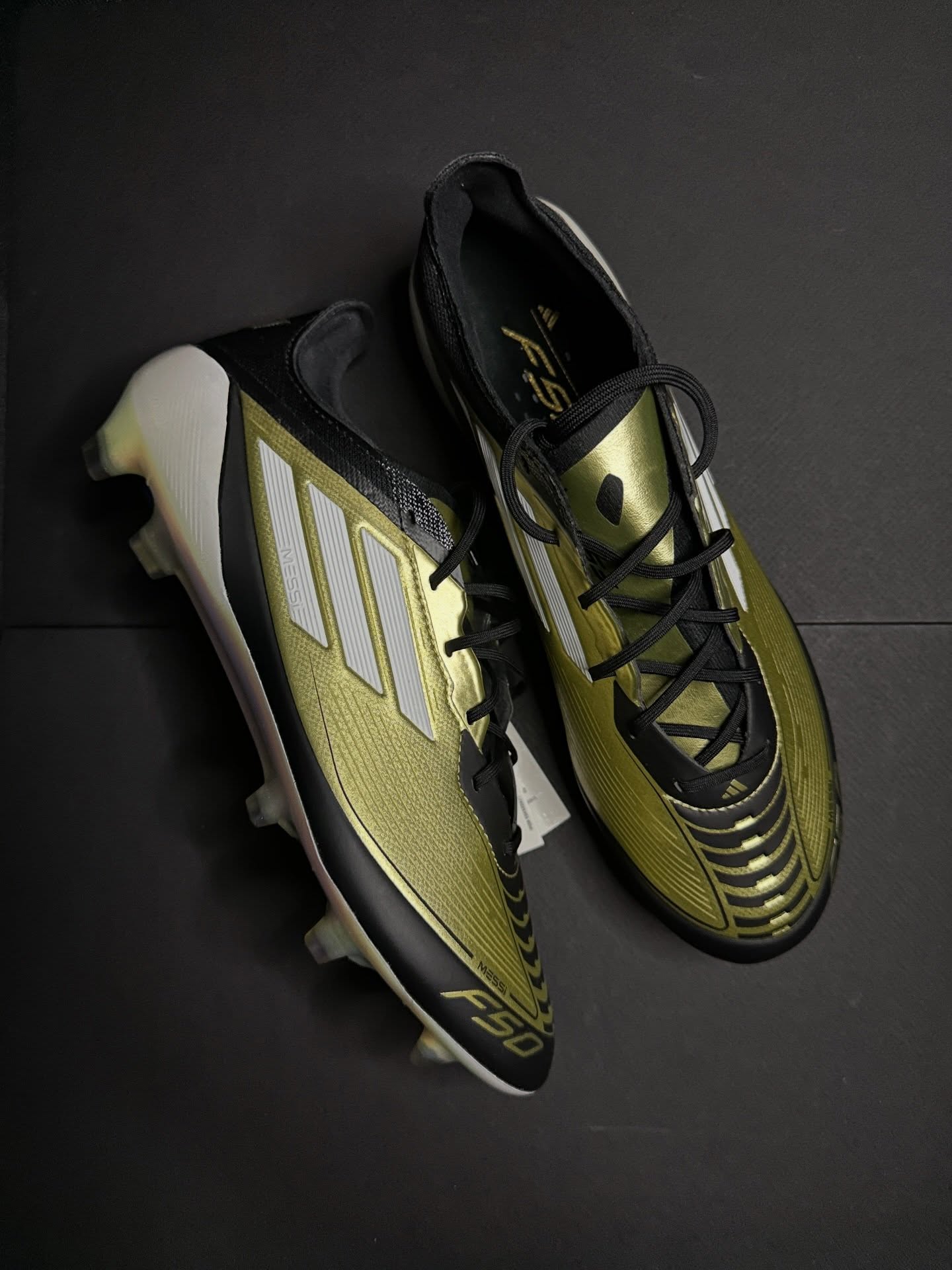 ADIDAS F50 ELITE FG