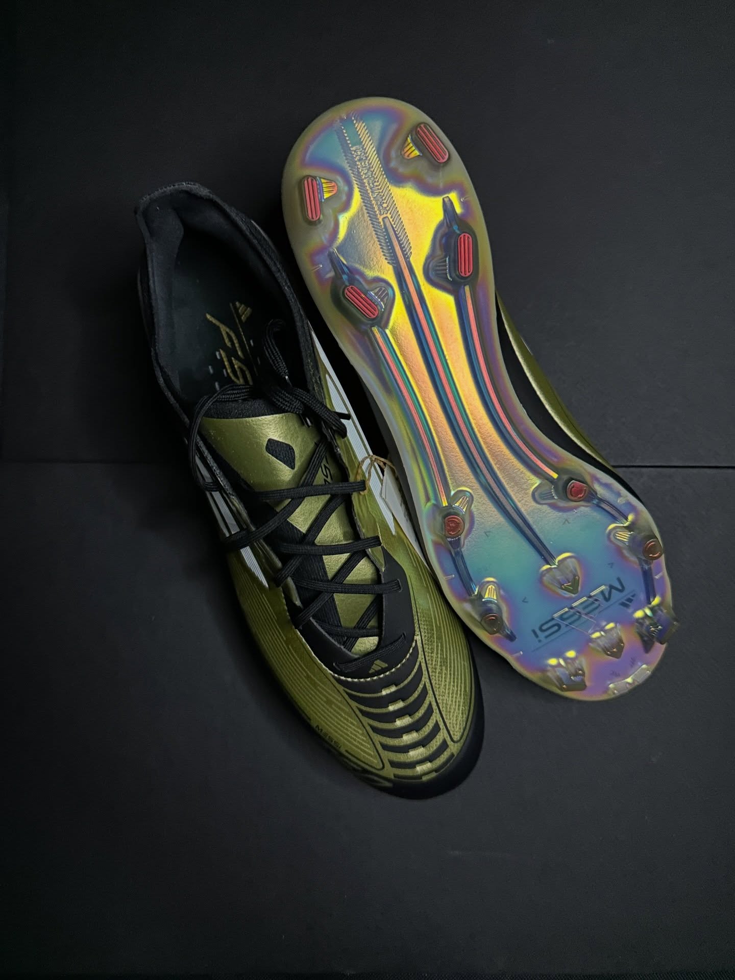 ADIDAS F50 ELITE FG