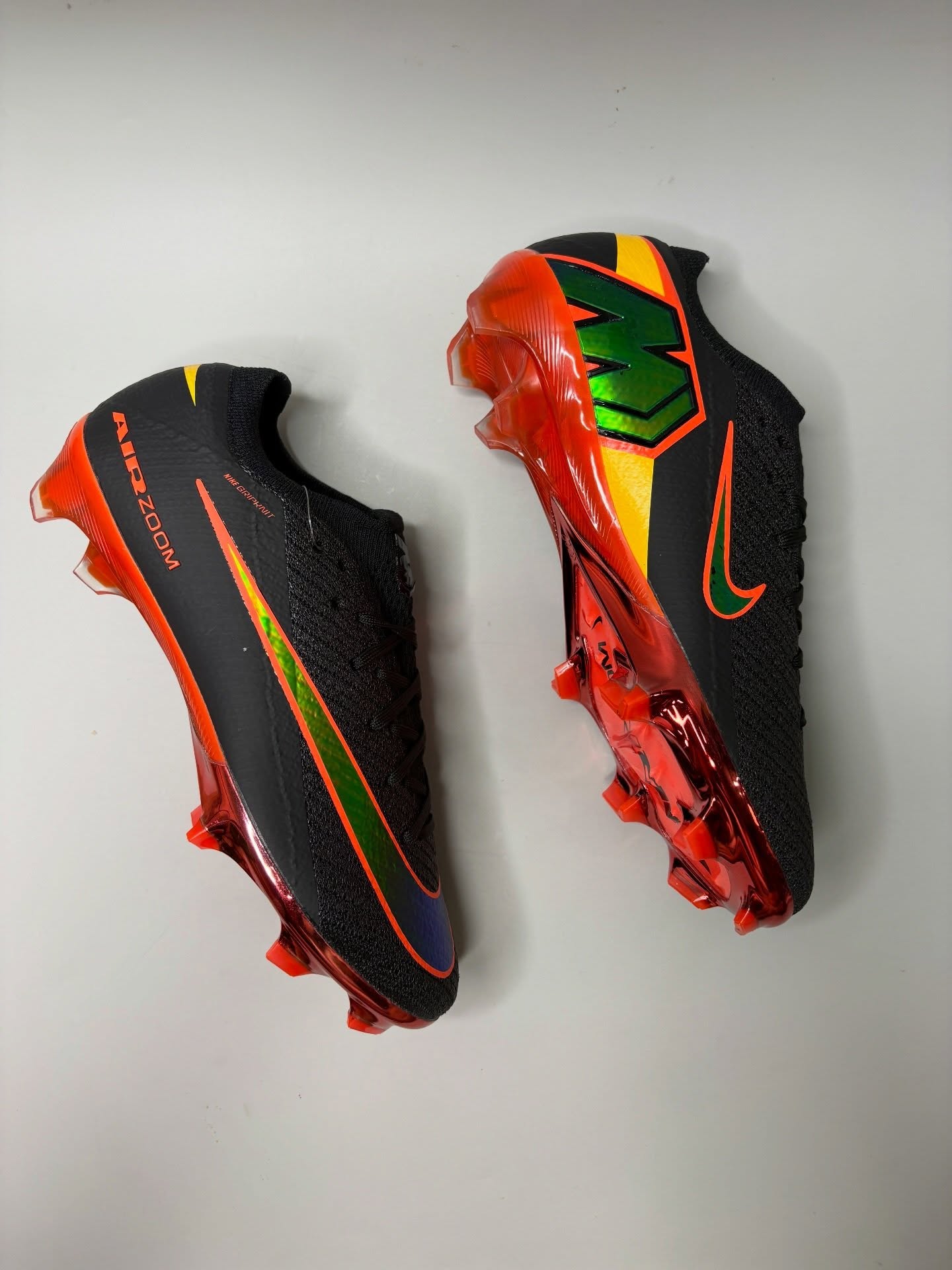 Nike Air zoom - Heat Up Pac