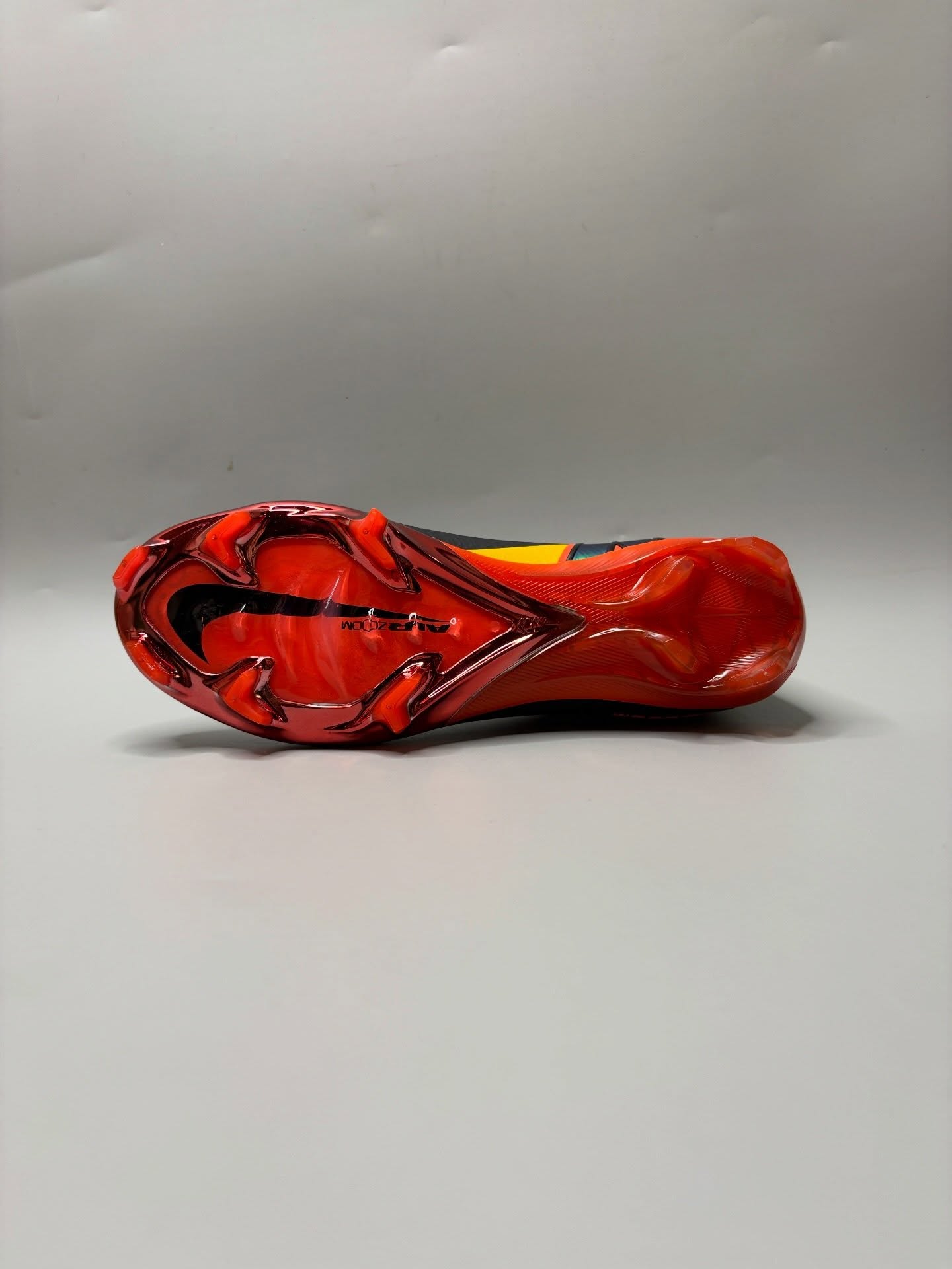 Nike Air zoom - Heat Up Pac