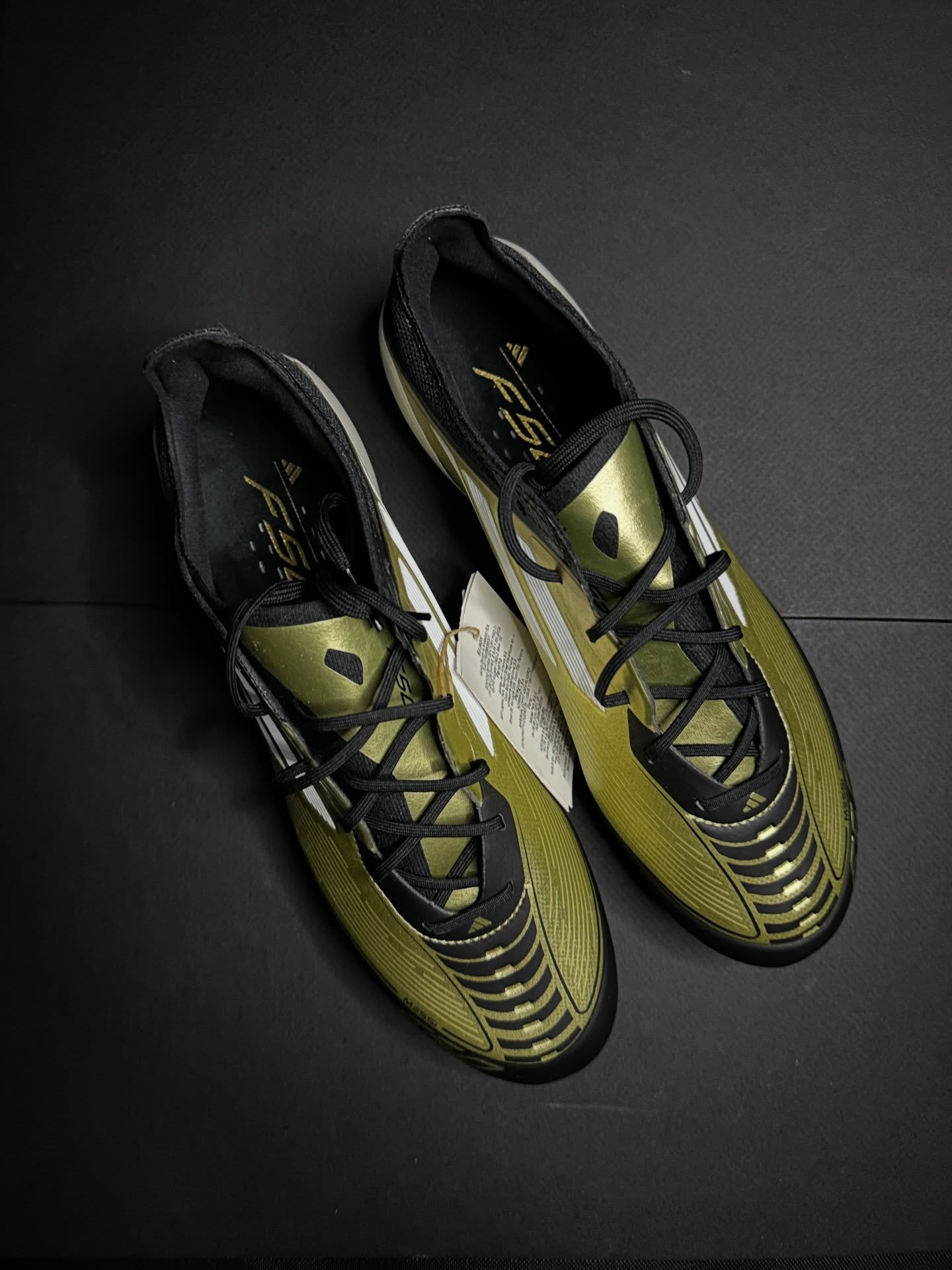 ADIDAS F50 ELITE FG
