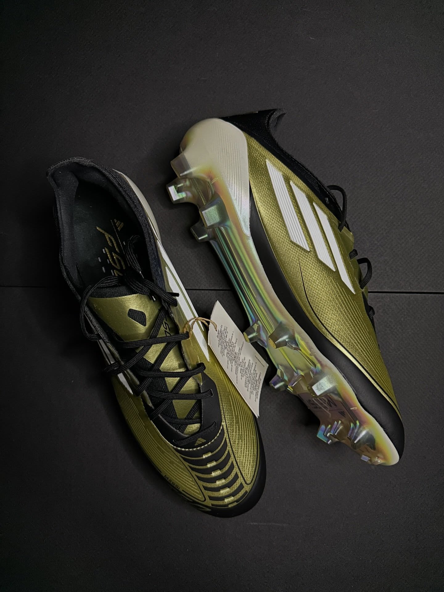 ADIDAS F50 ELITE FG