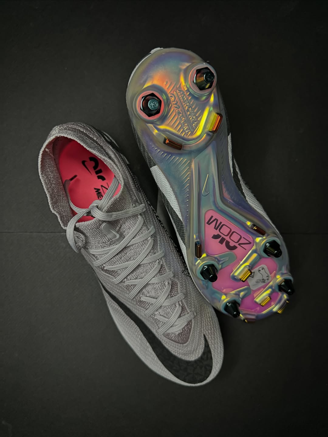 Nike Mercurial Vapor 15 Elite FG