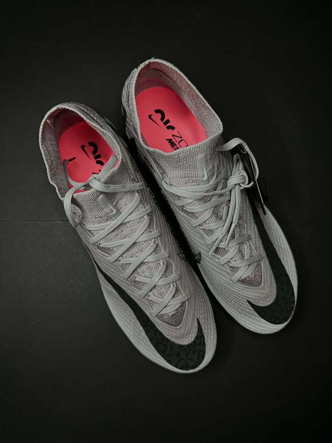 Nike Mercurial Vapor 15 Elite FG