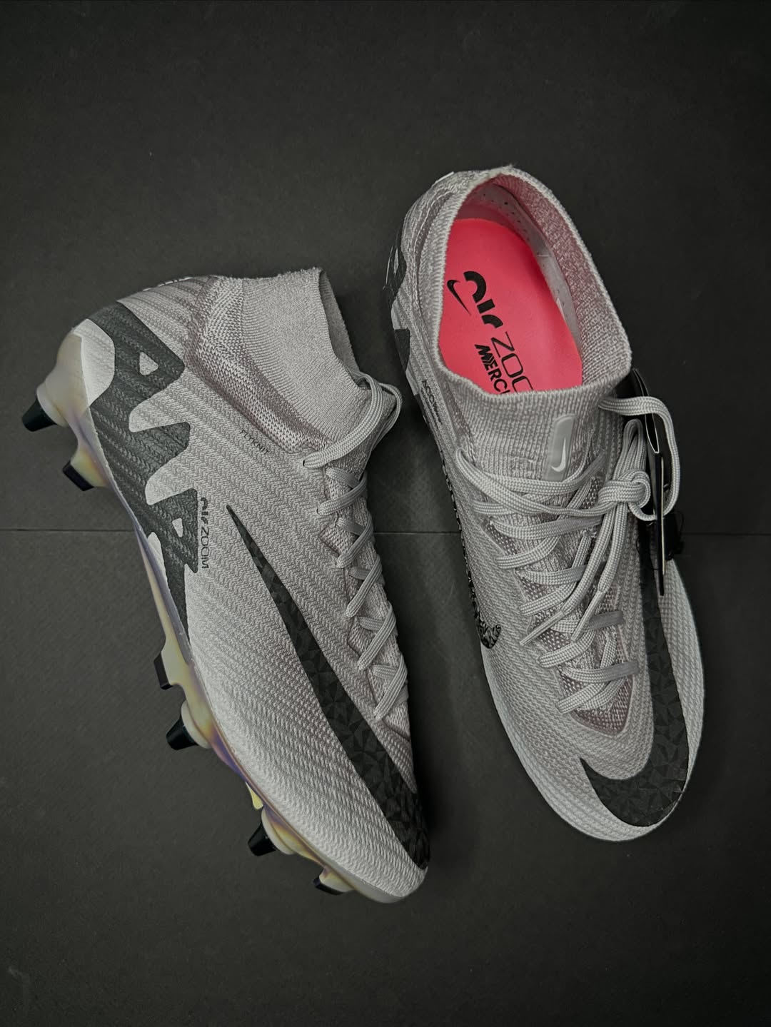 Nike Mercurial Vapor 15 Elite FG