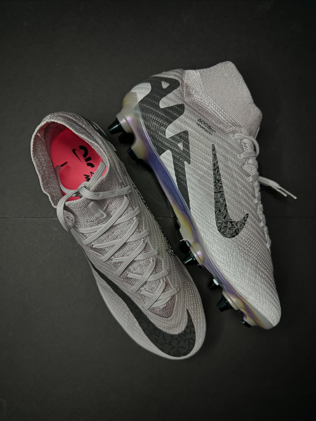 Nike Mercurial Vapor 15 Elite FG