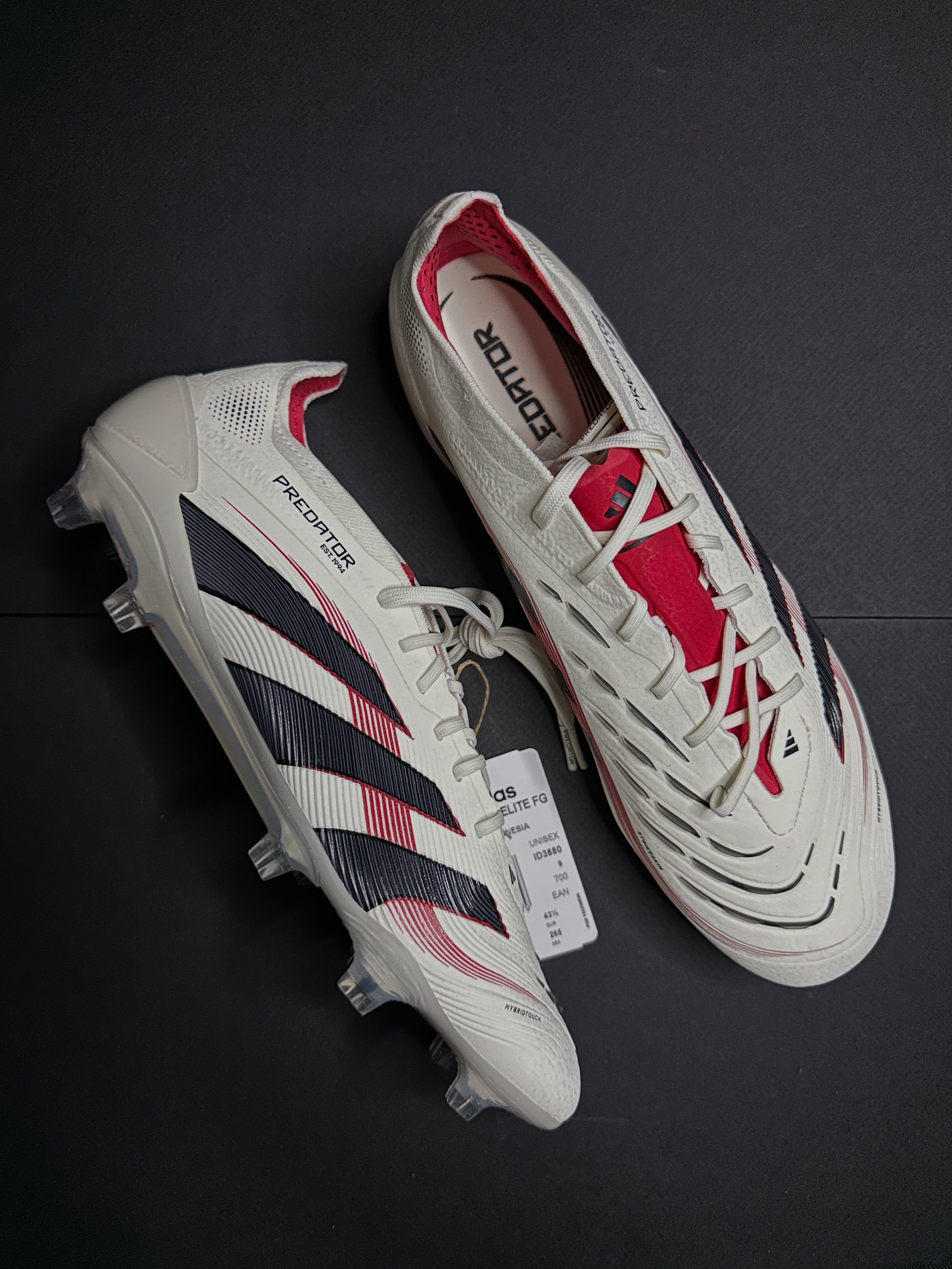 Adidas Predator Elite FG