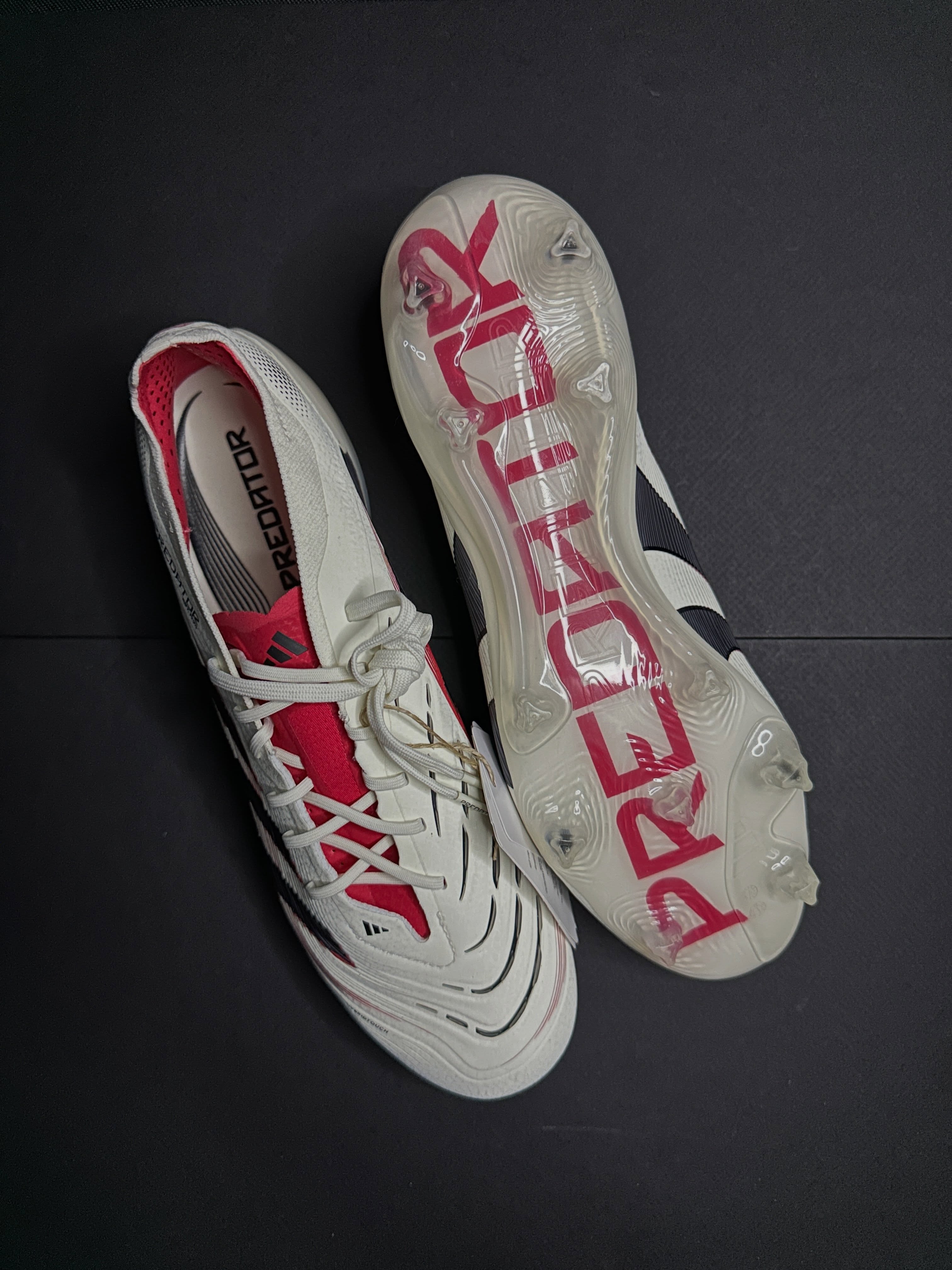 Adidas Predator Elite FG