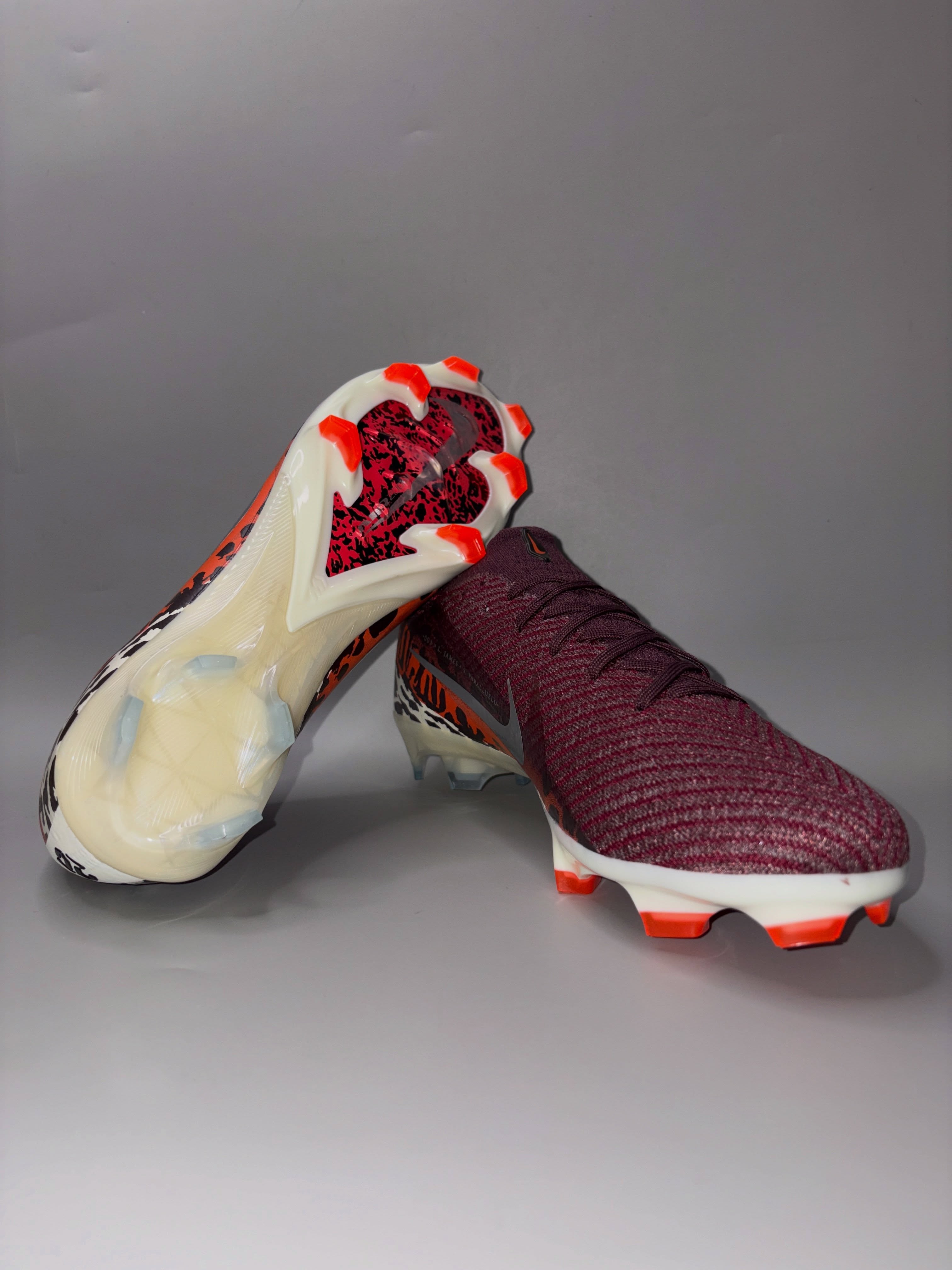 Nike Vapor 16 – United Pack