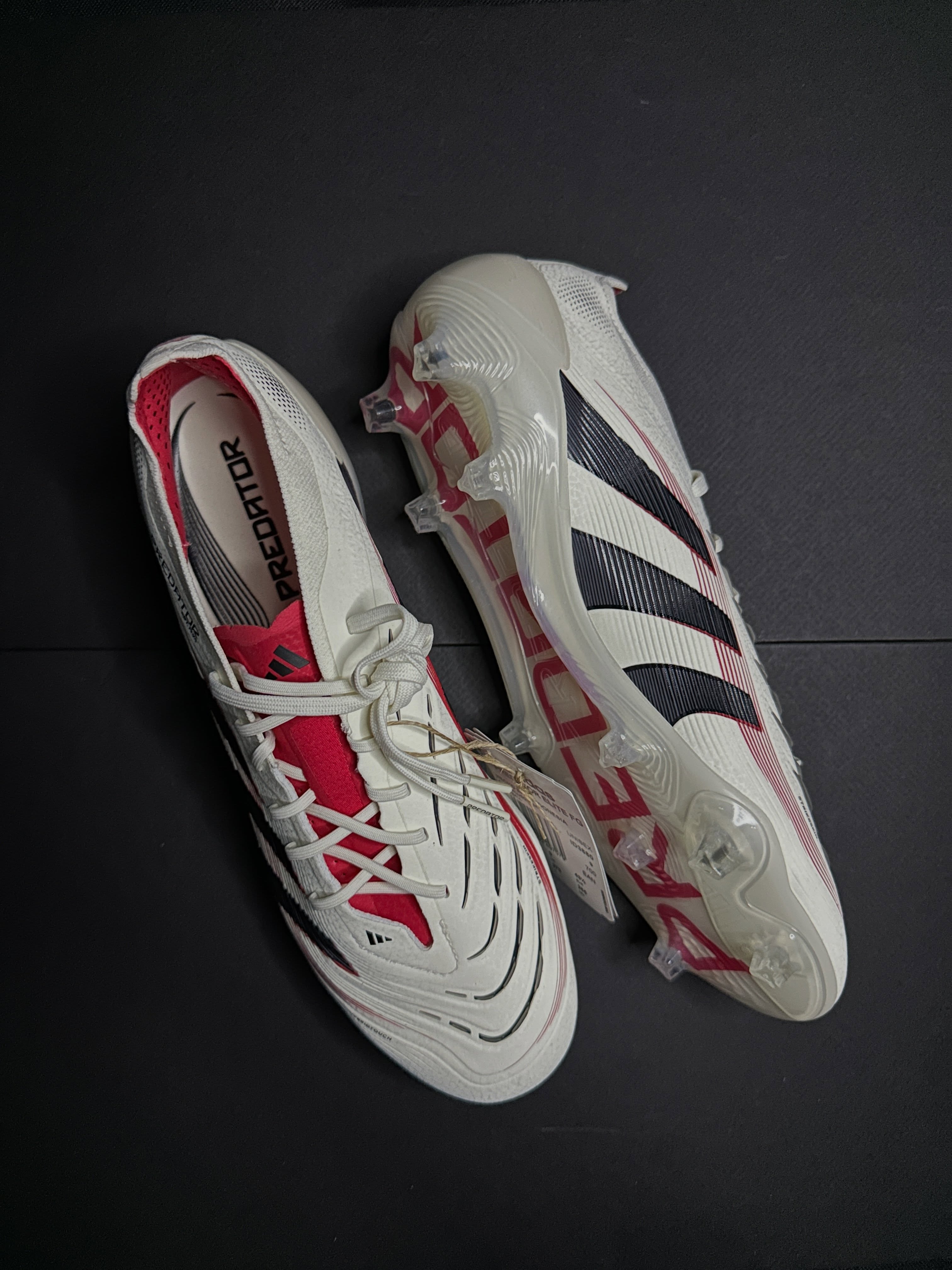 Adidas Predator Elite FG