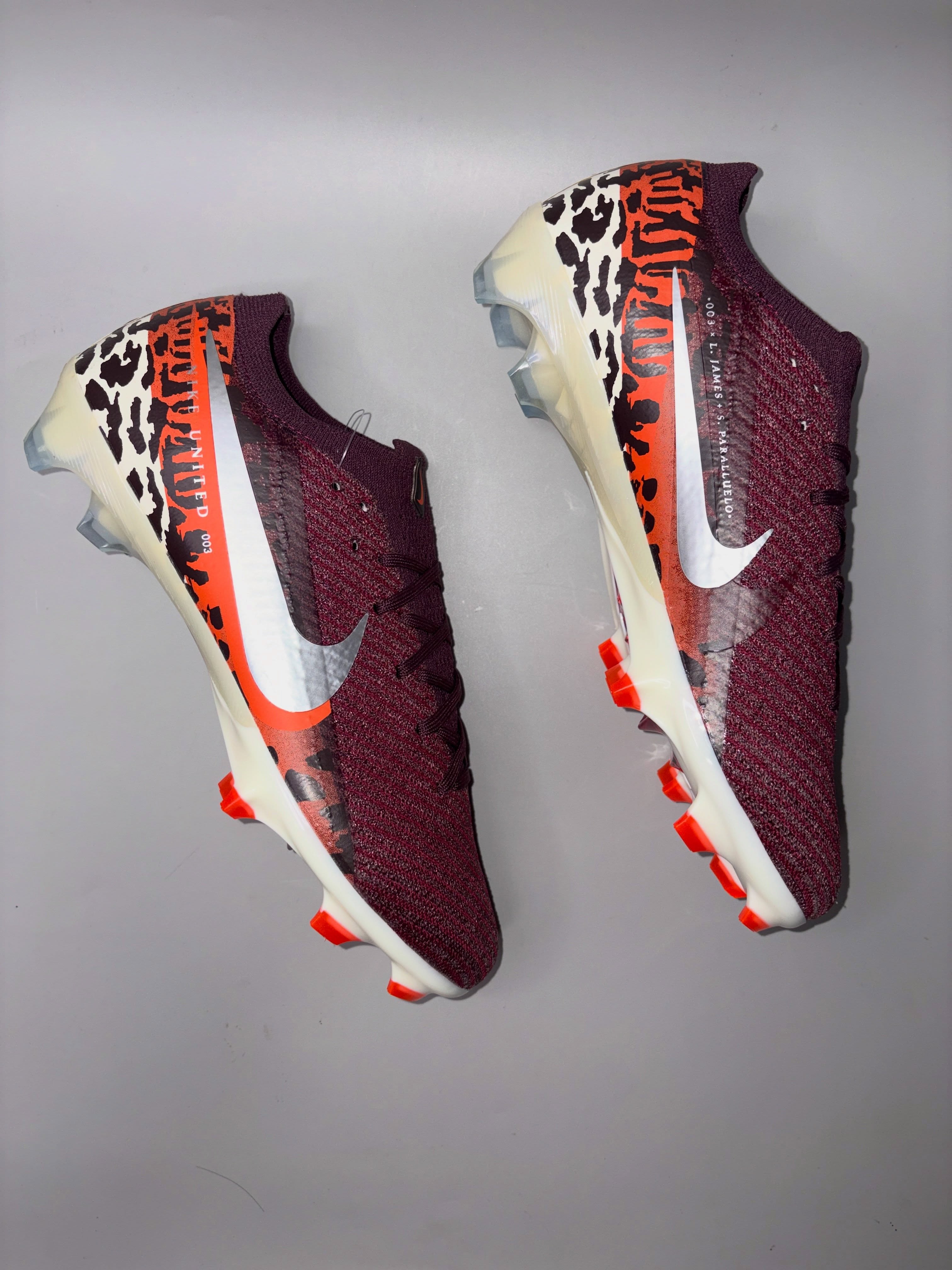 Nike Vapor 16 – United Pack
