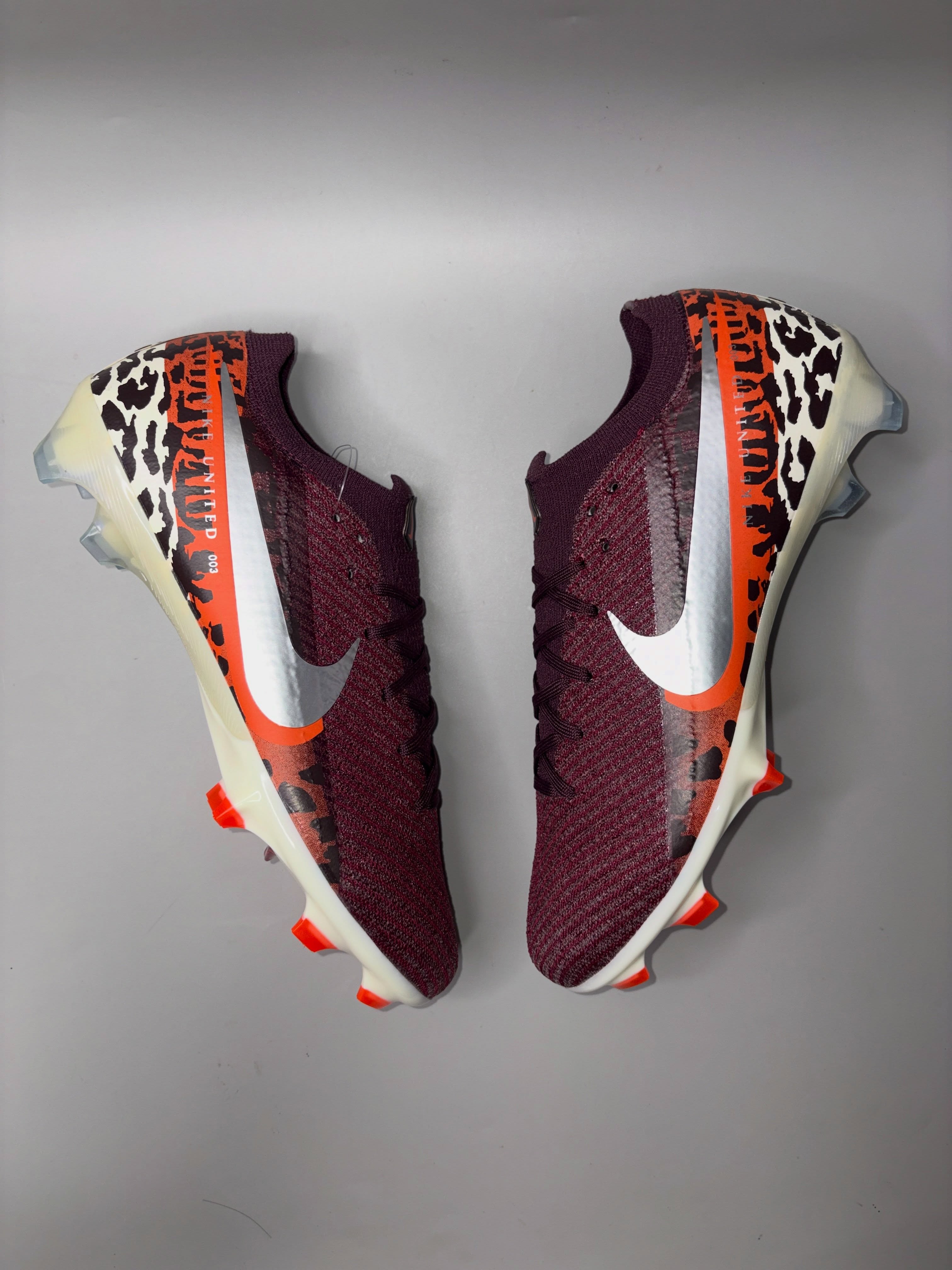 Nike Vapor 16 – United Pack
