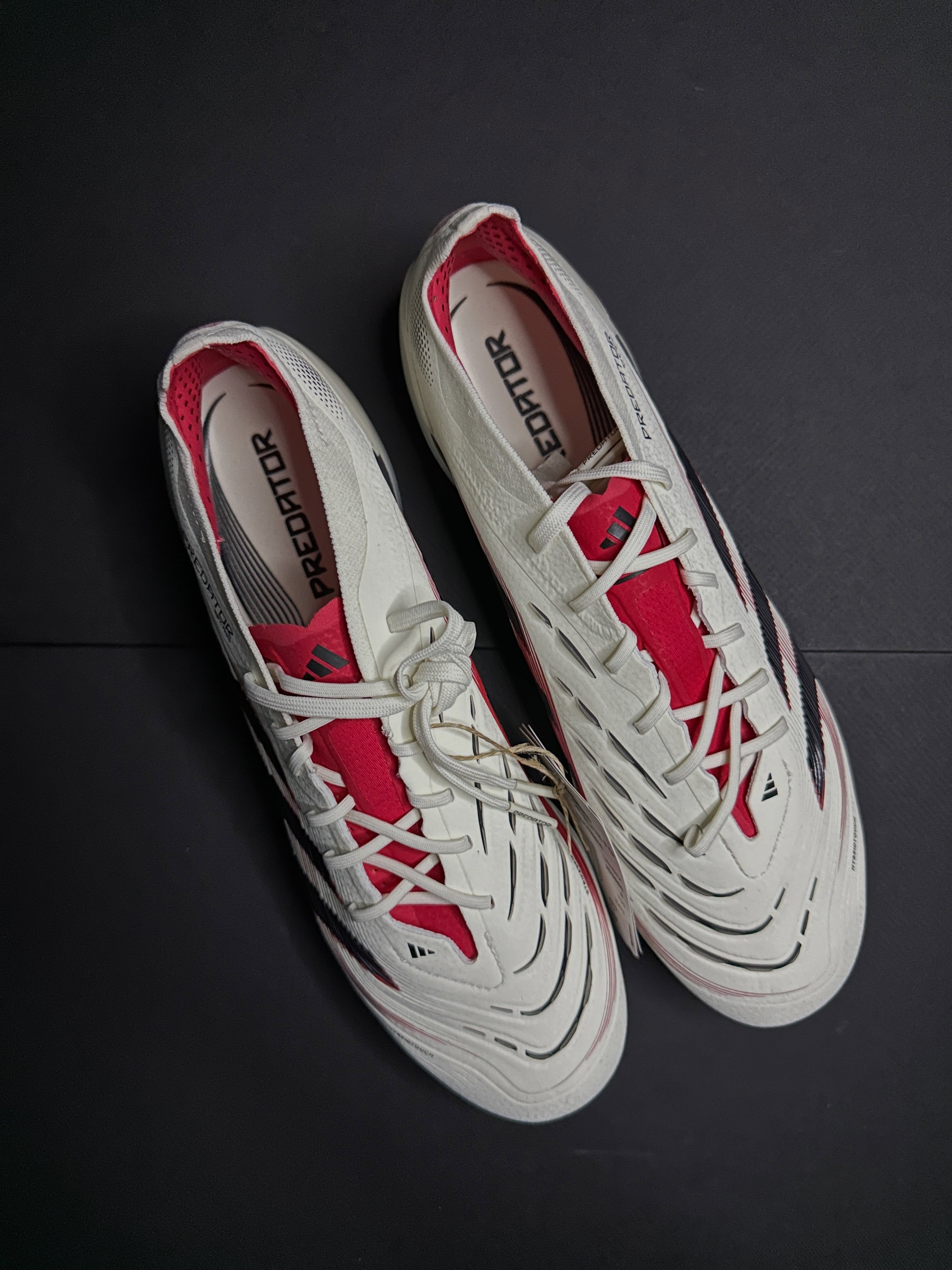Adidas Predator Elite FG