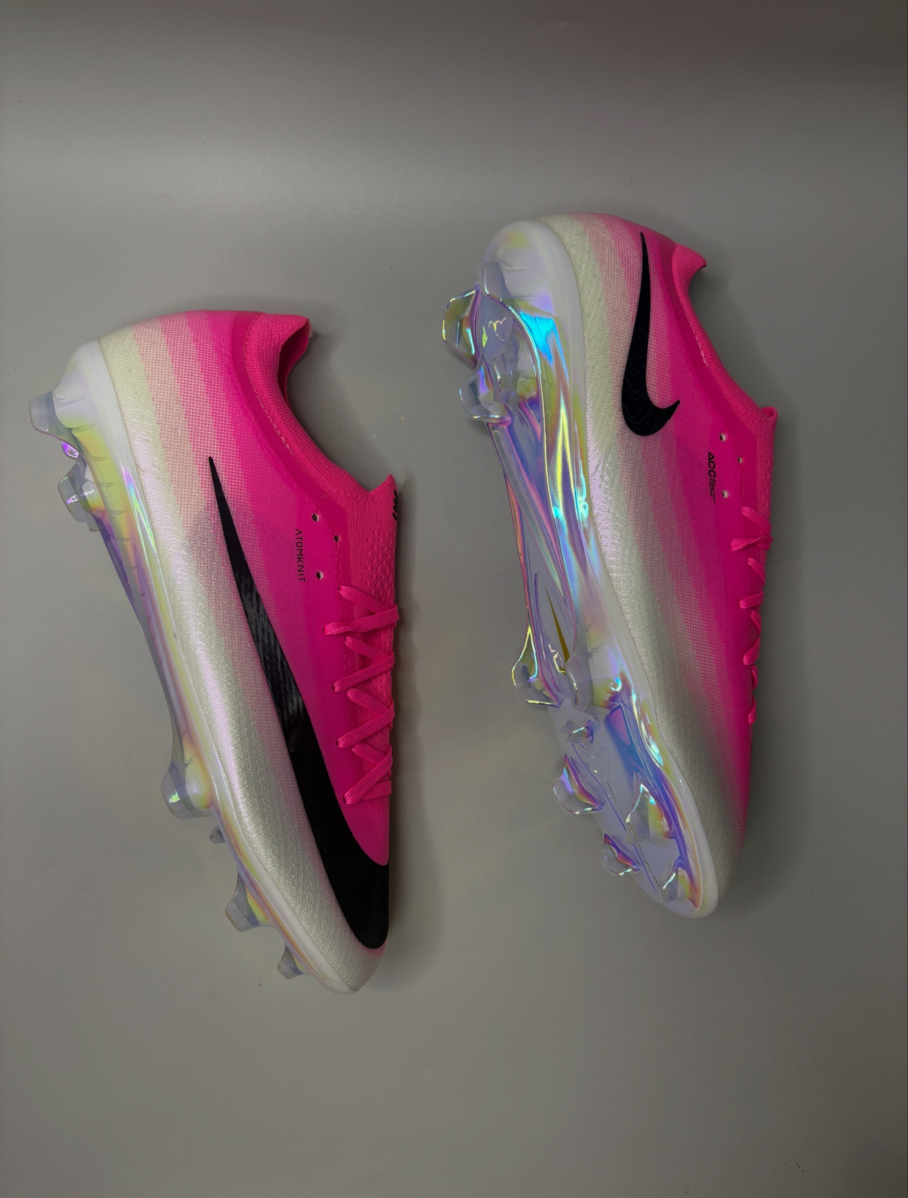 Nike Air Zoom Mercurial Vapor 17