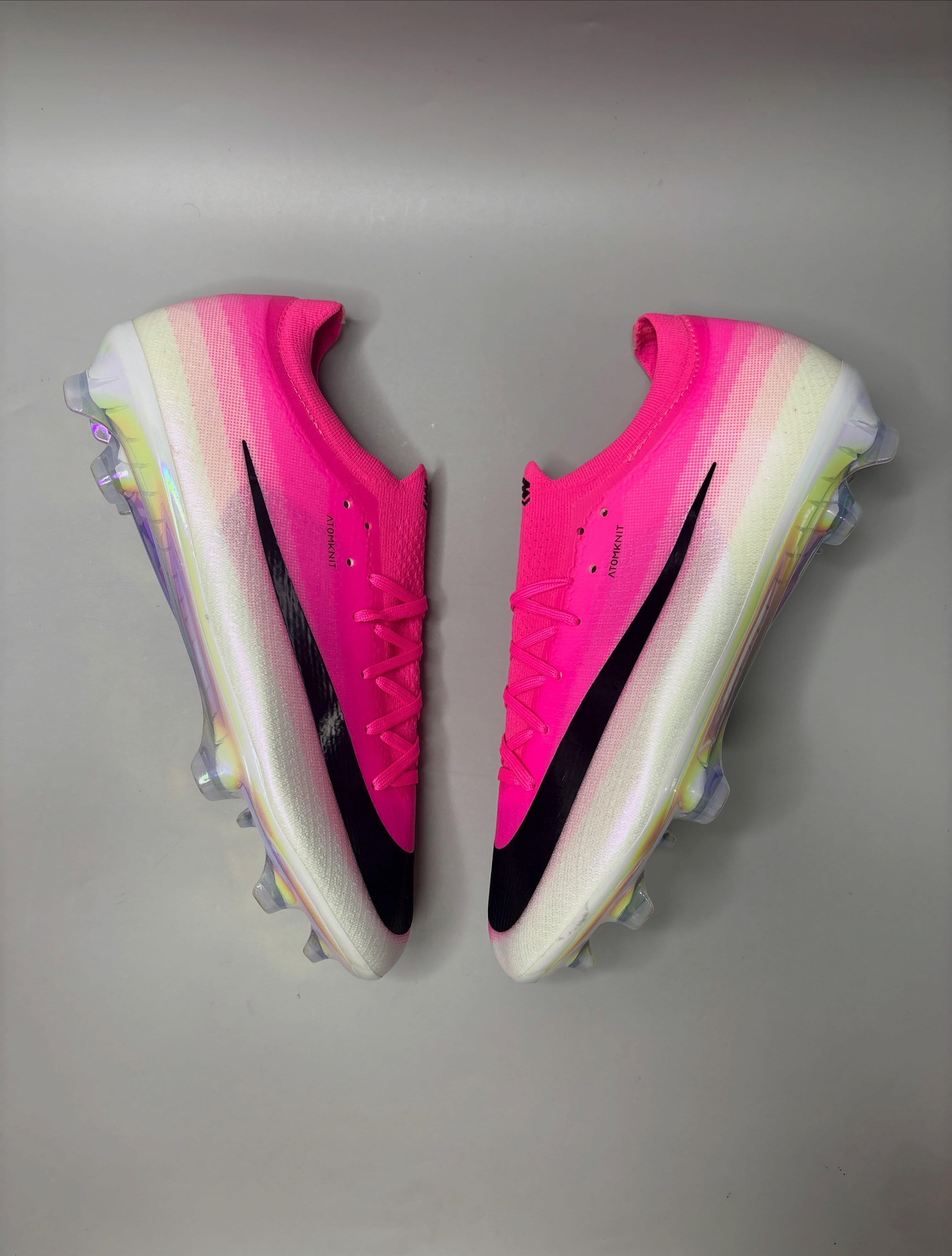 Nike Air Zoom Mercurial Vapor 17