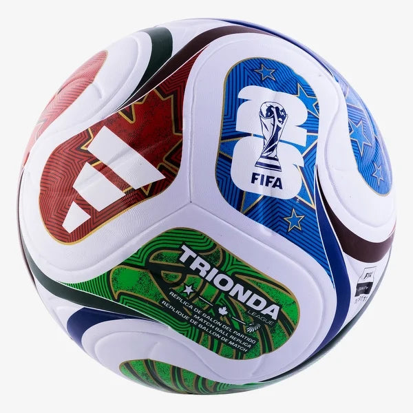 adidas FIFA World Cup 2026™ Trionda League Soccer Ball