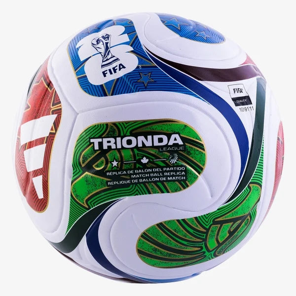adidas FIFA World Cup 2026™ Trionda League Soccer Ball