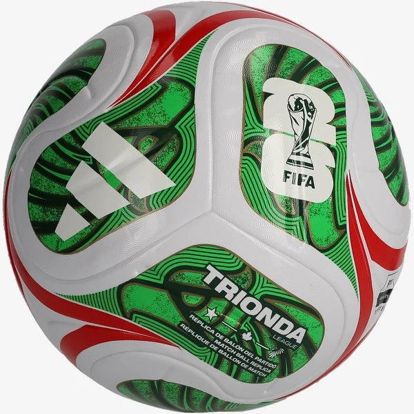 adidas 2026 FIFA World Cup™ League Mexicana Soccer Ball