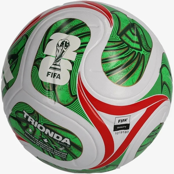 adidas 2026 FIFA World Cup™ League Mexicana Soccer Ball