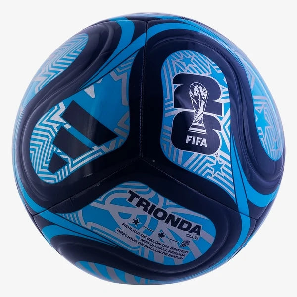 adidas FIFA World Cup 2026™ Trionda Club Soccer Ball