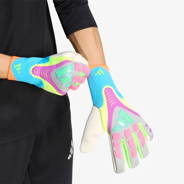 FIFA World Cup 2026™ adidas Predator Pro Goalkeeper Gloves