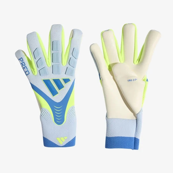 adidas Predator Pro Goalkeeper Gloves - Blue