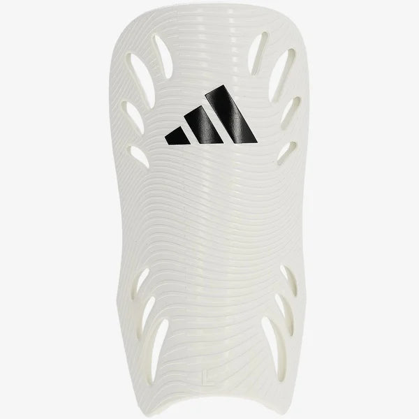 adidas adiFlex Shin Guard - White